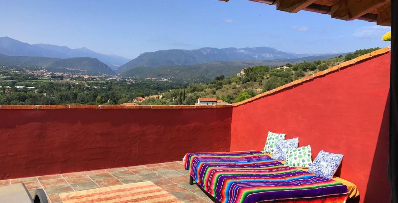 Готель Casa Ilicia Eus Екстер'єр фото